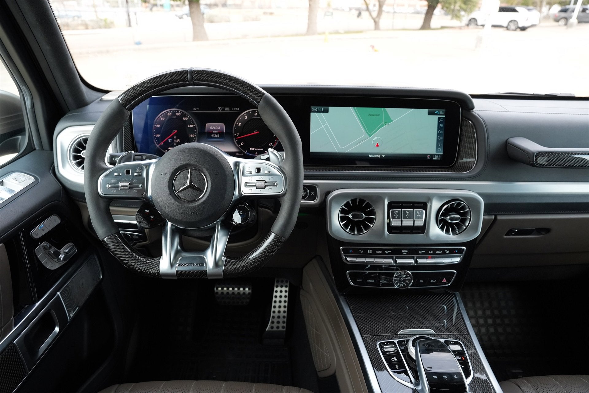 2021 Mercedes-Benz G-Class AMG® G 63