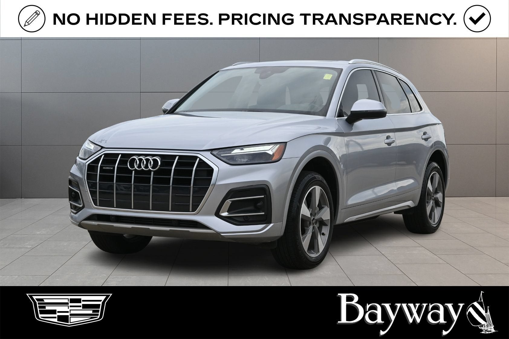 2023 Audi Q5