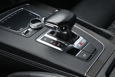 2020 Audi SQ5 Premium Plus
