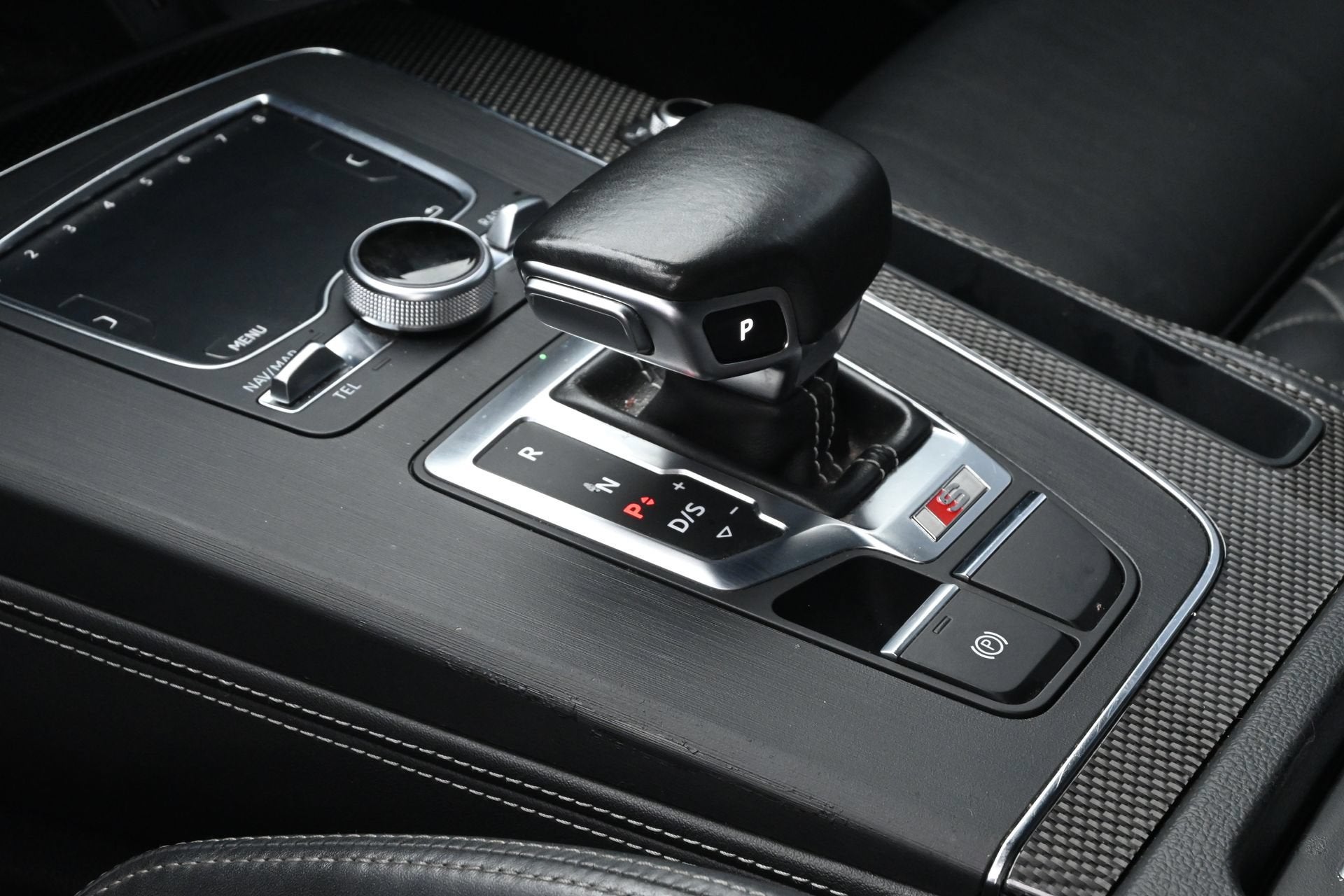 2020 Audi SQ5 Premium Plus