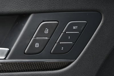2020 Audi SQ5 Premium Plus