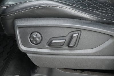 2020 Audi SQ5 Premium Plus