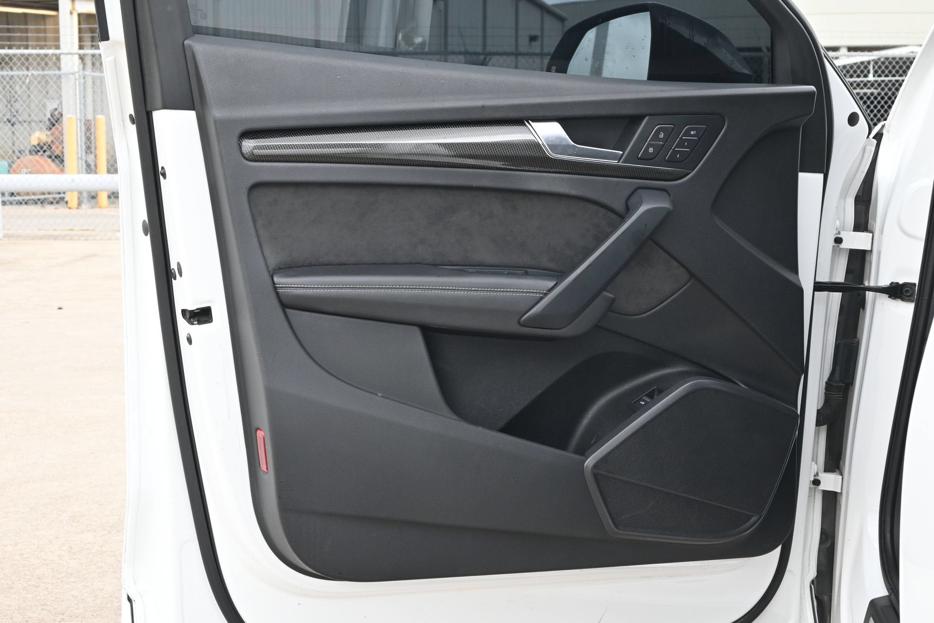 2020 Audi SQ5 Premium Plus