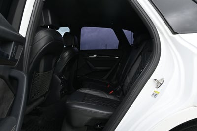 2020 Audi SQ5 Premium Plus
