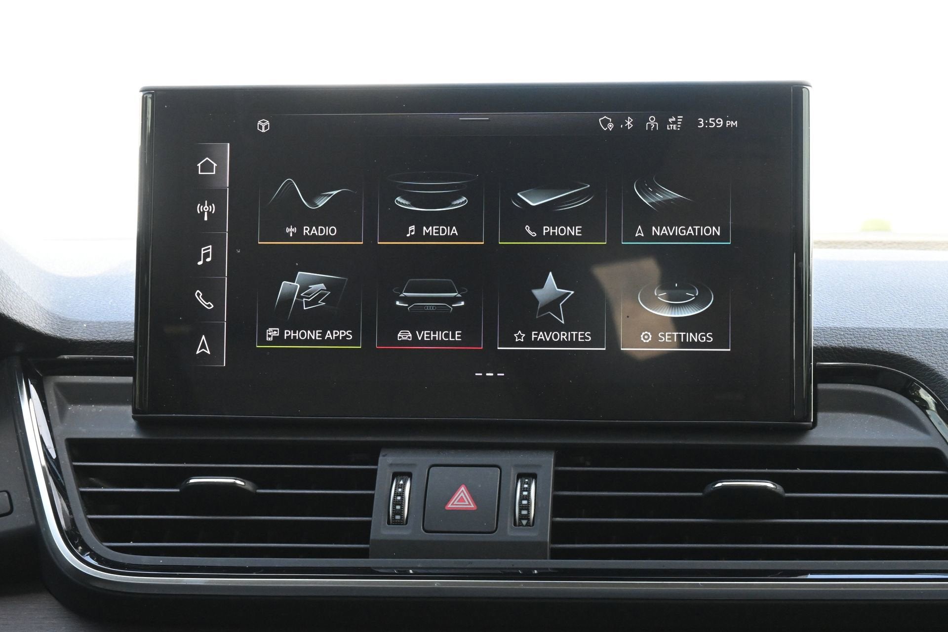 2021 Audi Q5 Prestige