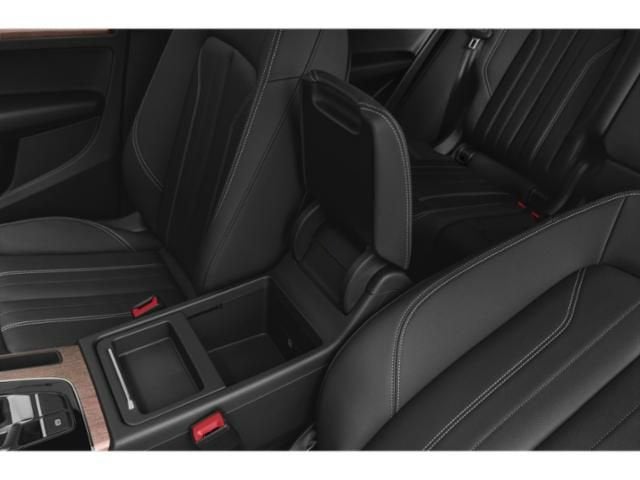 2021 Audi Q5 Prestige