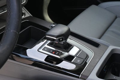 2021 Audi Q5 Prestige