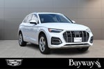 2021 Audi Q5 Prestige