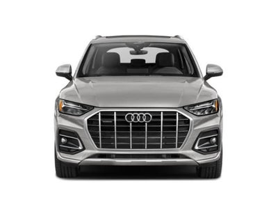 2021 Audi Q5 Prestige