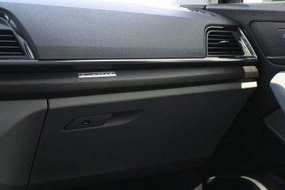 2021 Audi Q5 Prestige