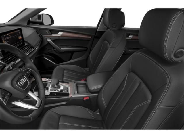 2021 Audi Q5 Prestige