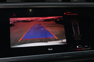 2022 Audi Q3 S line Premium