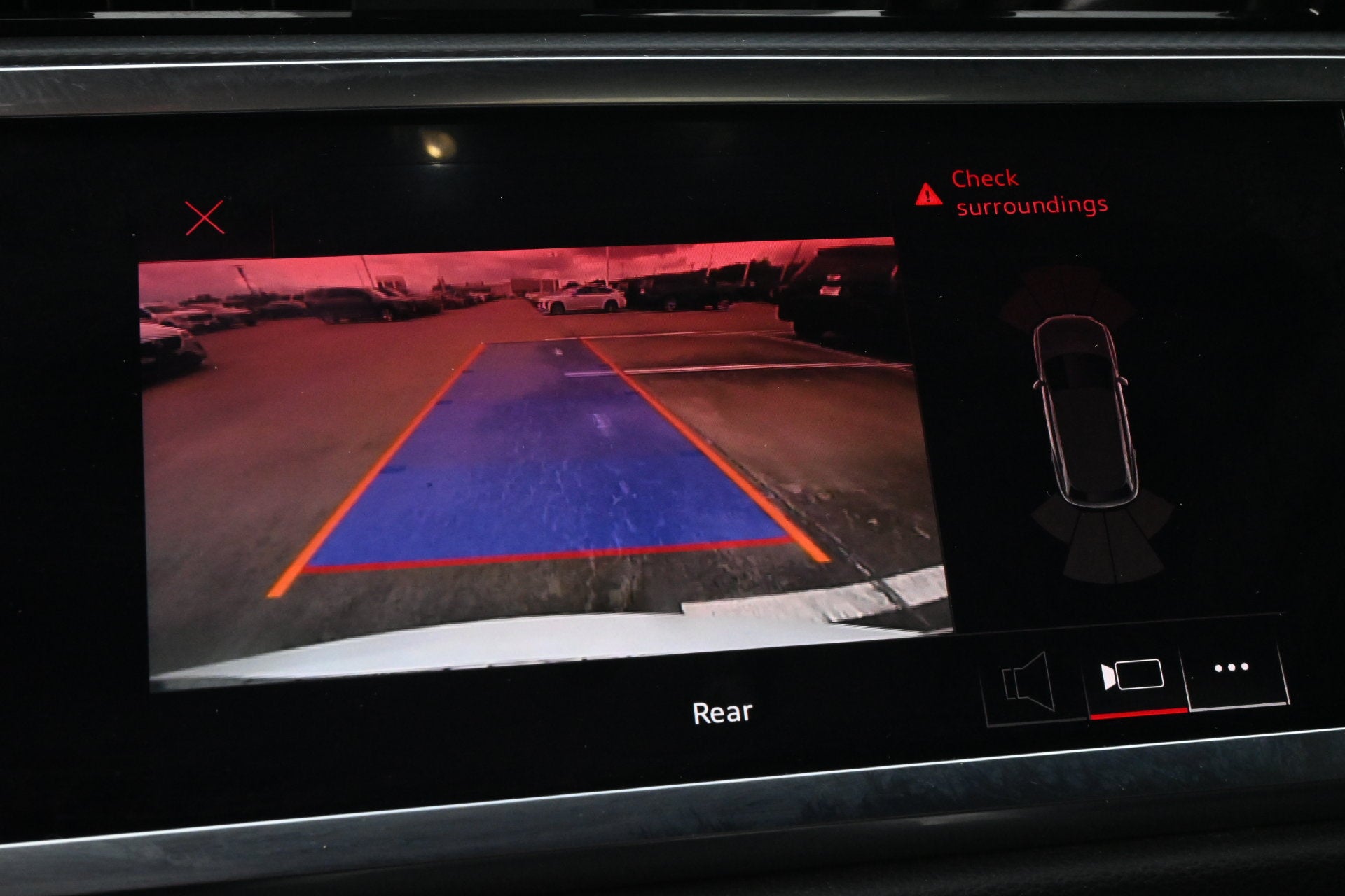 2022 Audi Q3 S line Premium