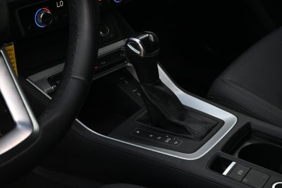 2022 Audi Q3 S line Premium