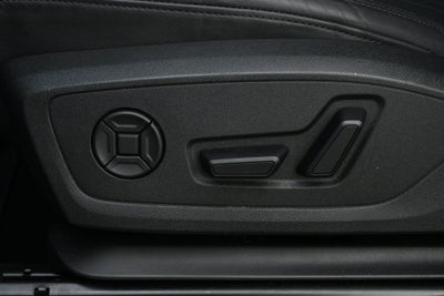 2022 Audi Q3 S line Premium