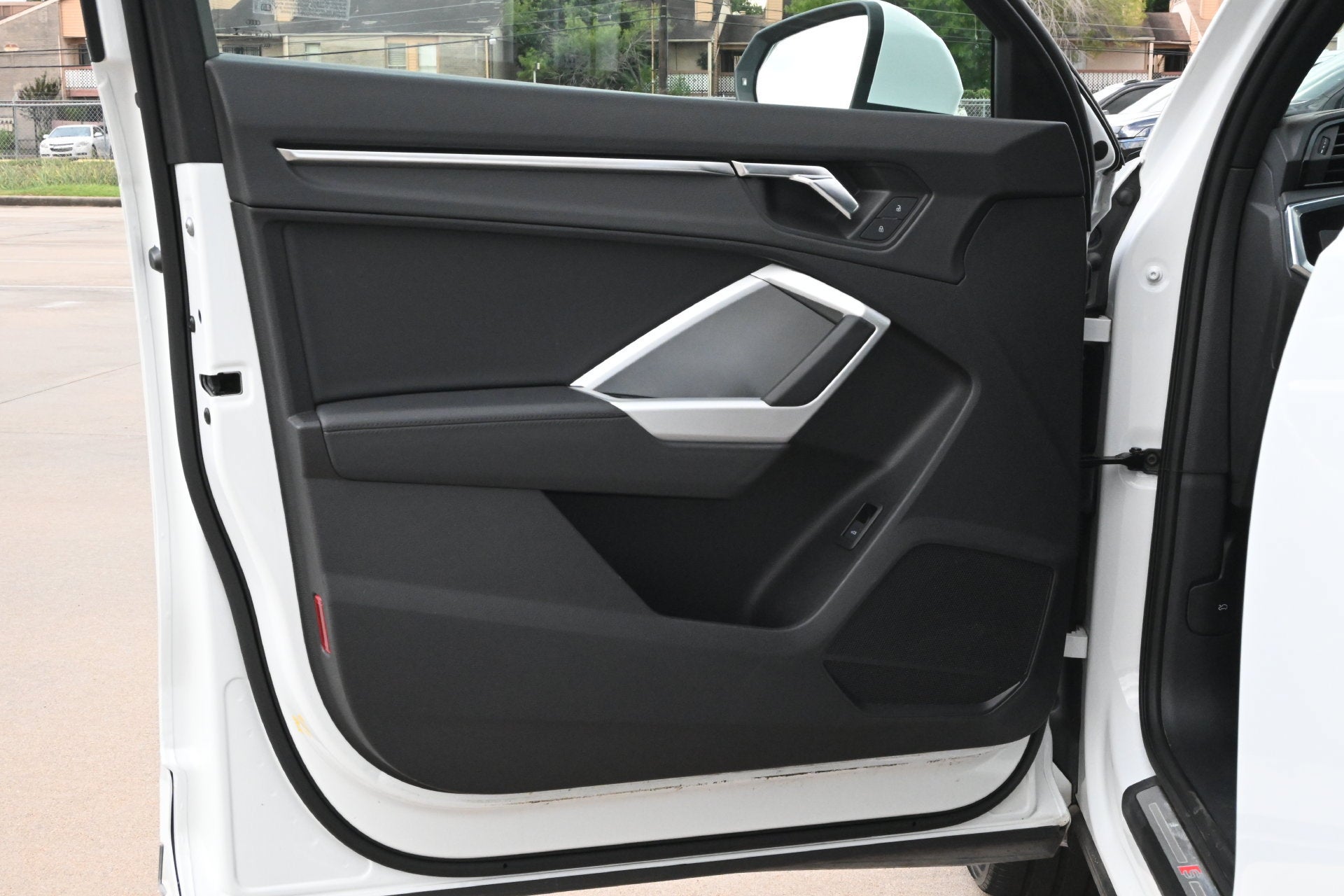 2022 Audi Q3 S line Premium