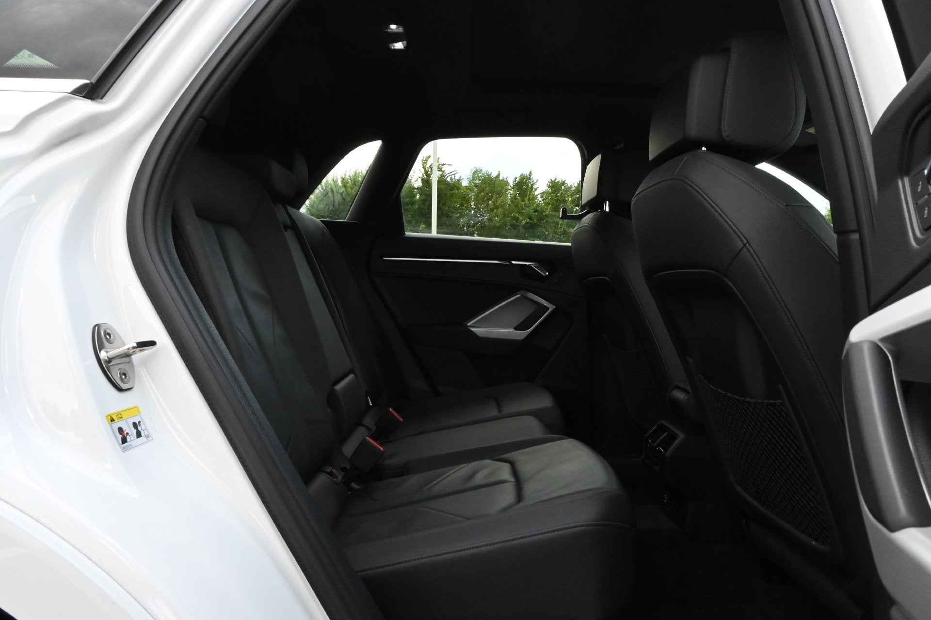 2022 Audi Q3 S line Premium