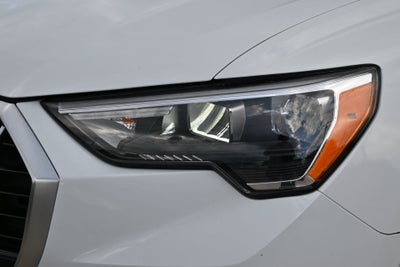 2022 Audi Q3 S line Premium