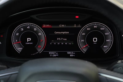 2020 Audi Q7 Premium Plus