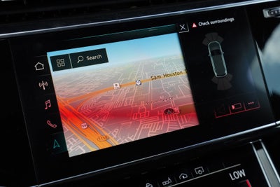 2020 Audi Q7 Premium Plus