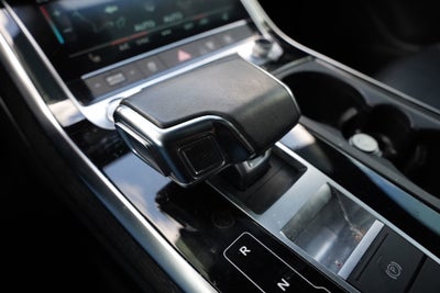 2020 Audi Q7 Premium Plus