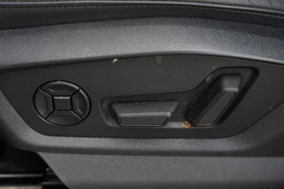 2020 Audi Q7 Premium Plus