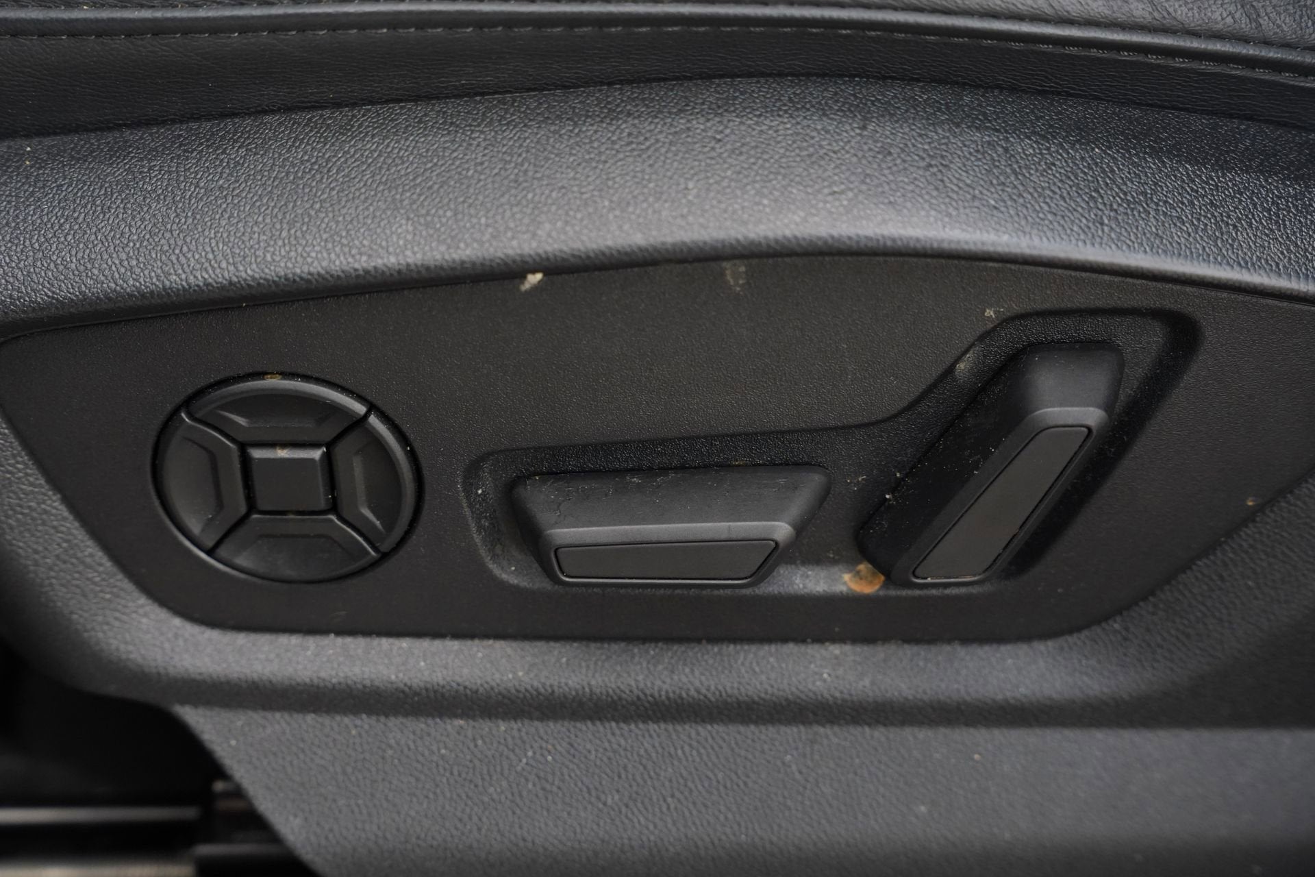 2020 Audi Q7 Premium Plus