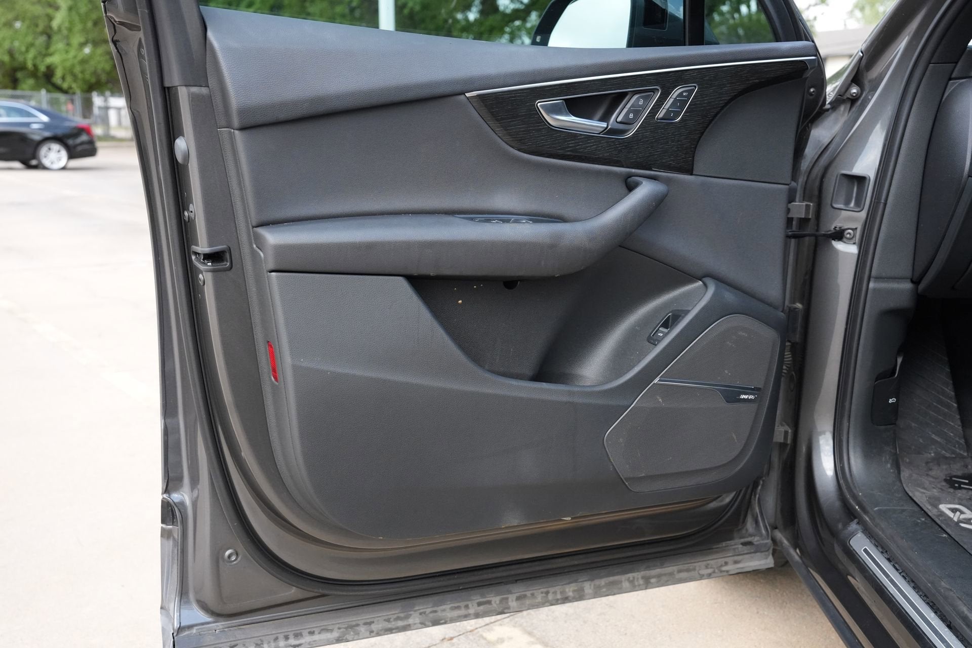 2020 Audi Q7 Premium Plus