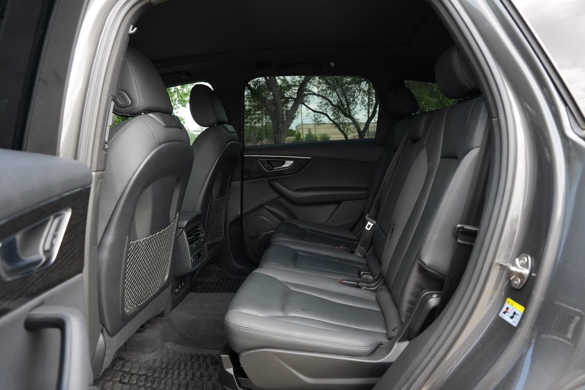 2020 Audi Q7 Premium Plus