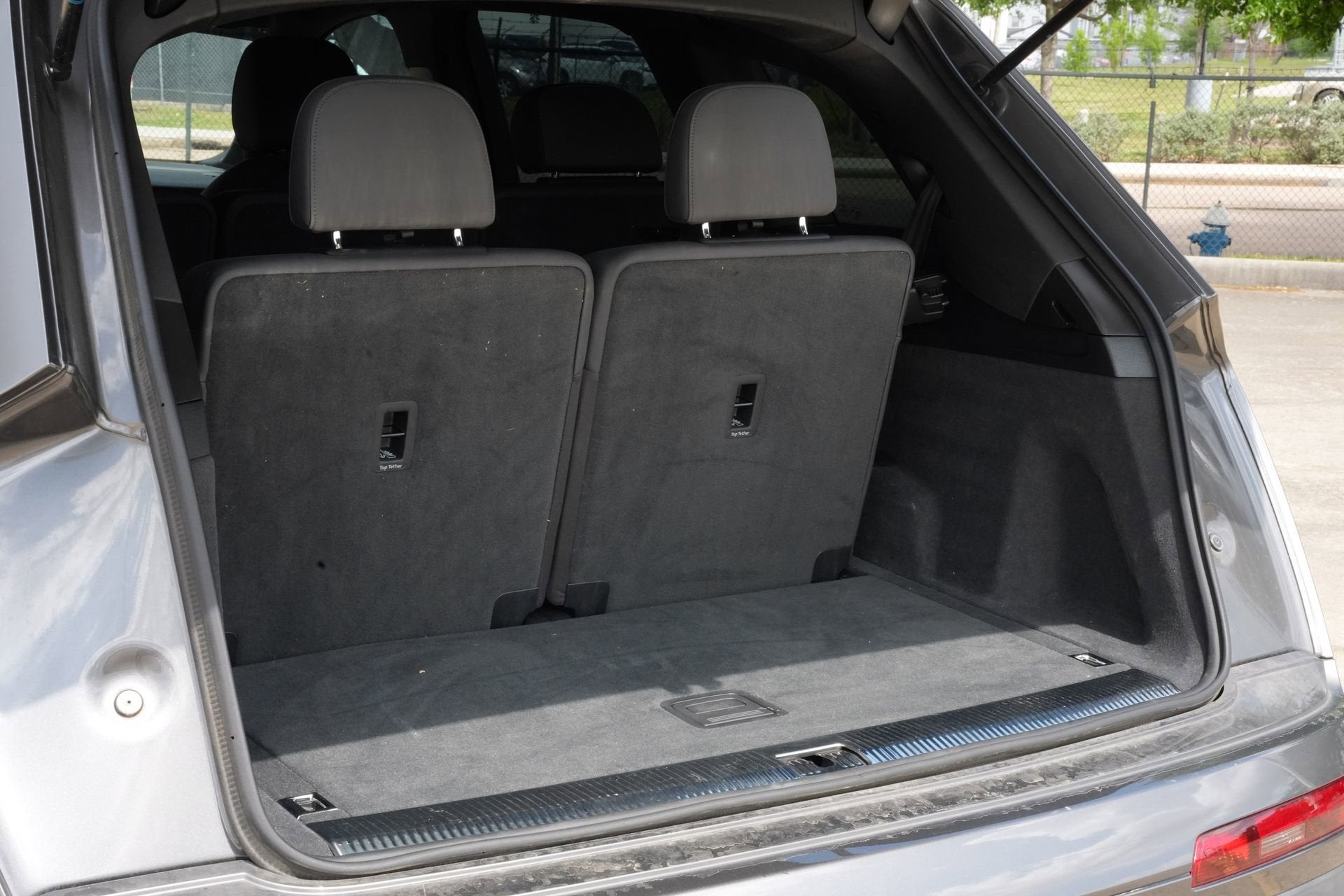 2020 Audi Q7 Premium Plus