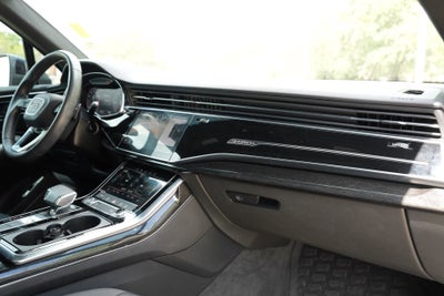 2020 Audi Q7 Premium Plus