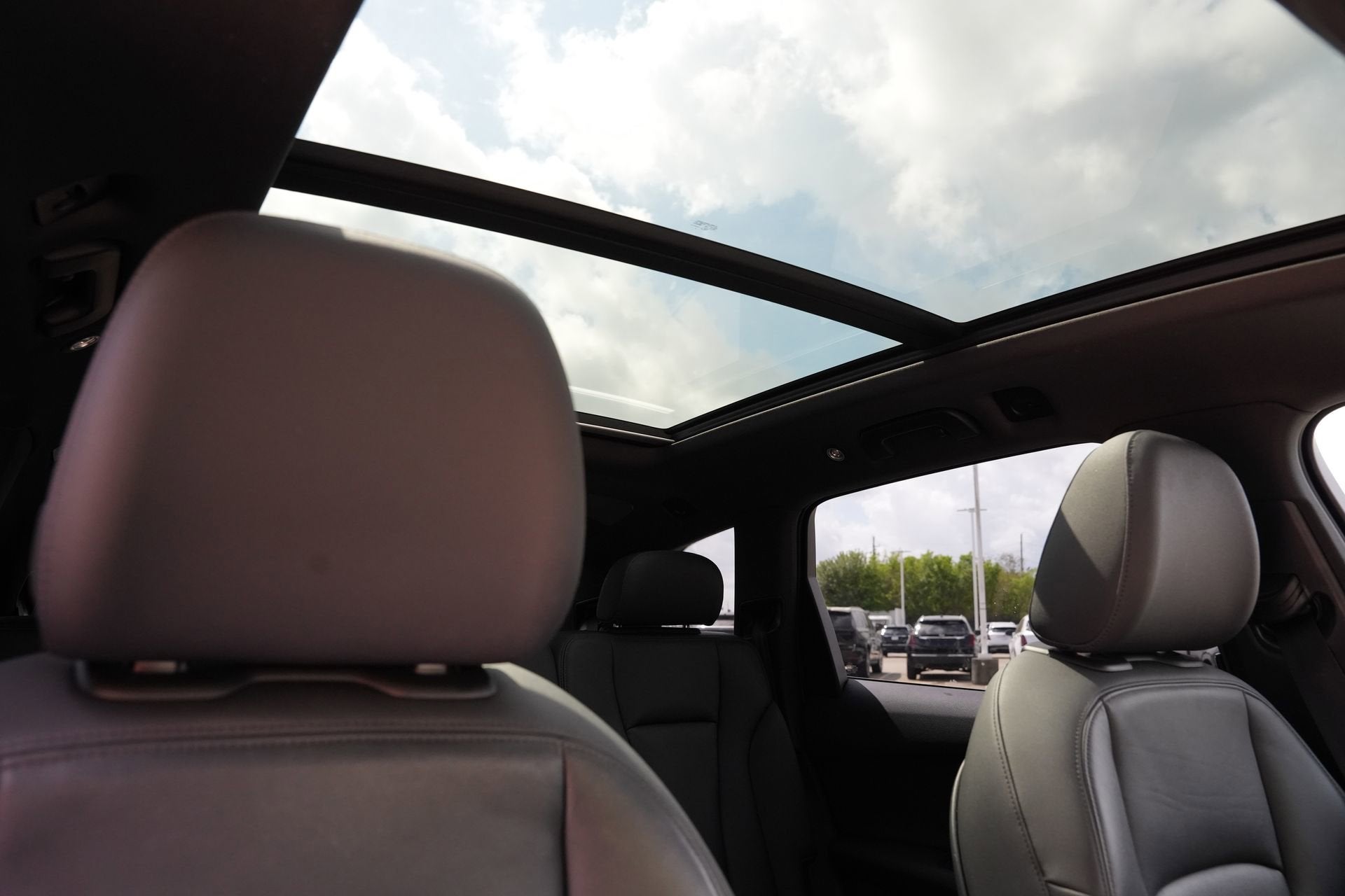 2020 Audi Q7 Premium Plus