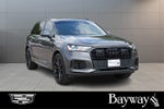 2020 Audi Q7 Premium Plus