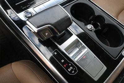 2021 Audi Q7 Prestige