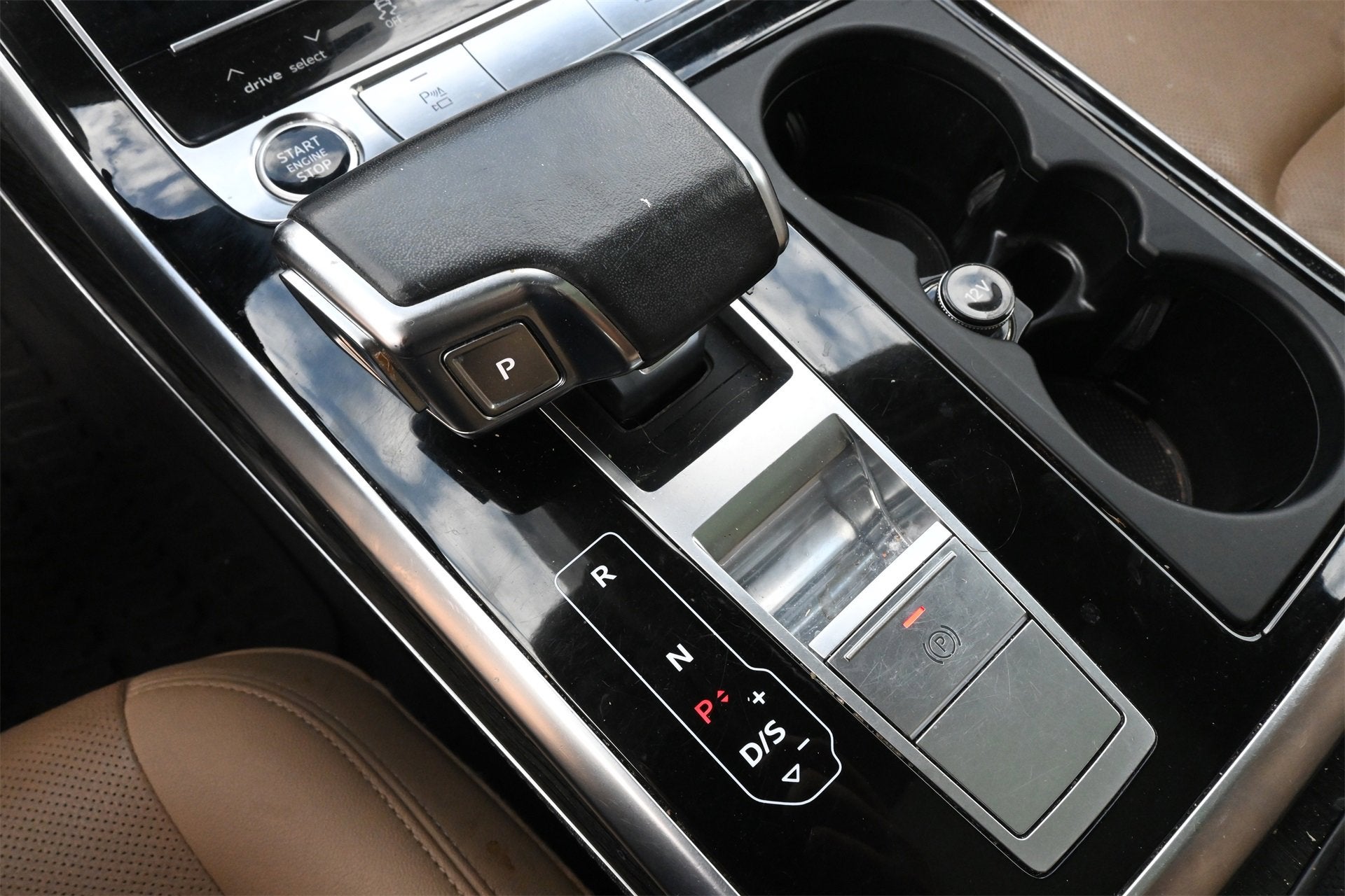 2021 Audi Q7 Prestige