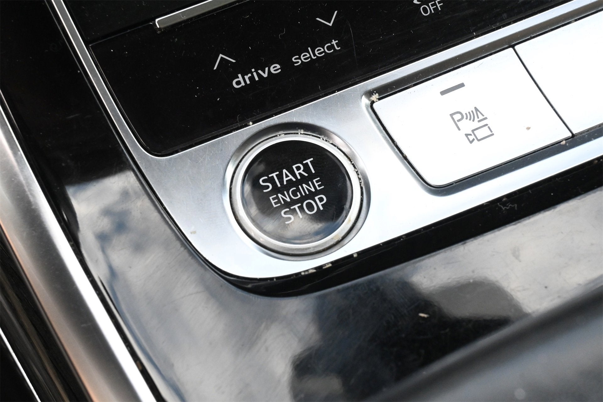 2021 Audi Q7 Prestige