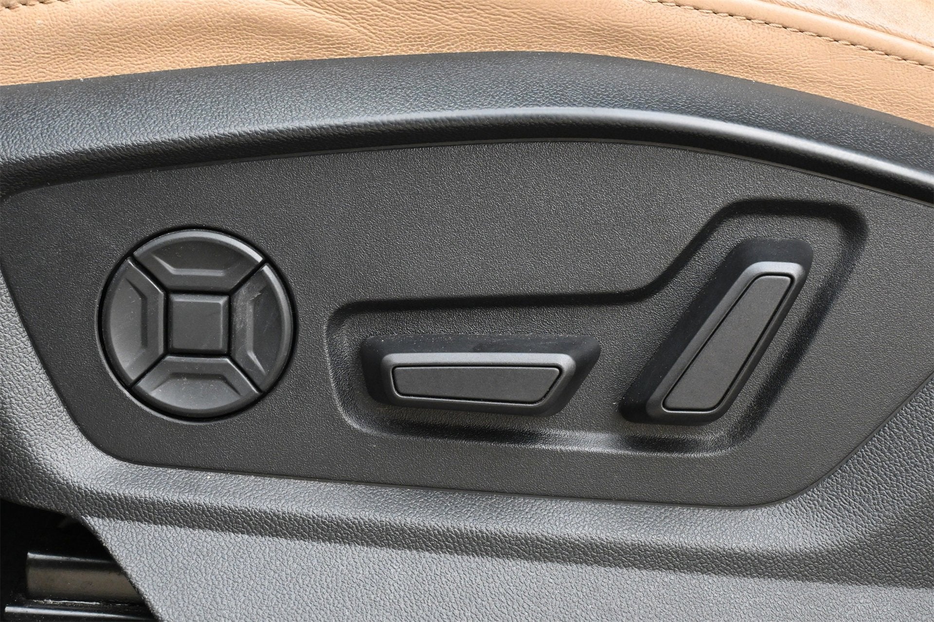 2021 Audi Q7 Prestige