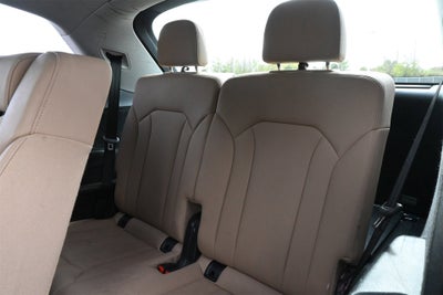 2021 Audi Q7 Prestige