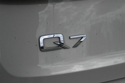 2021 Audi Q7 Prestige