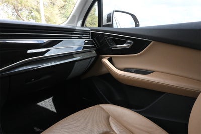 2021 Audi Q7 Prestige