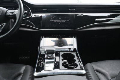2021 Audi Q7 Prestige
