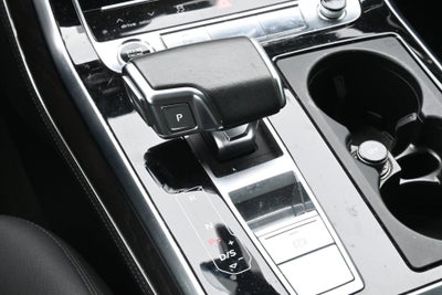 2021 Audi Q7 Prestige