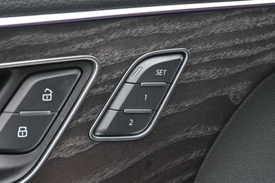 2021 Audi Q7 Prestige
