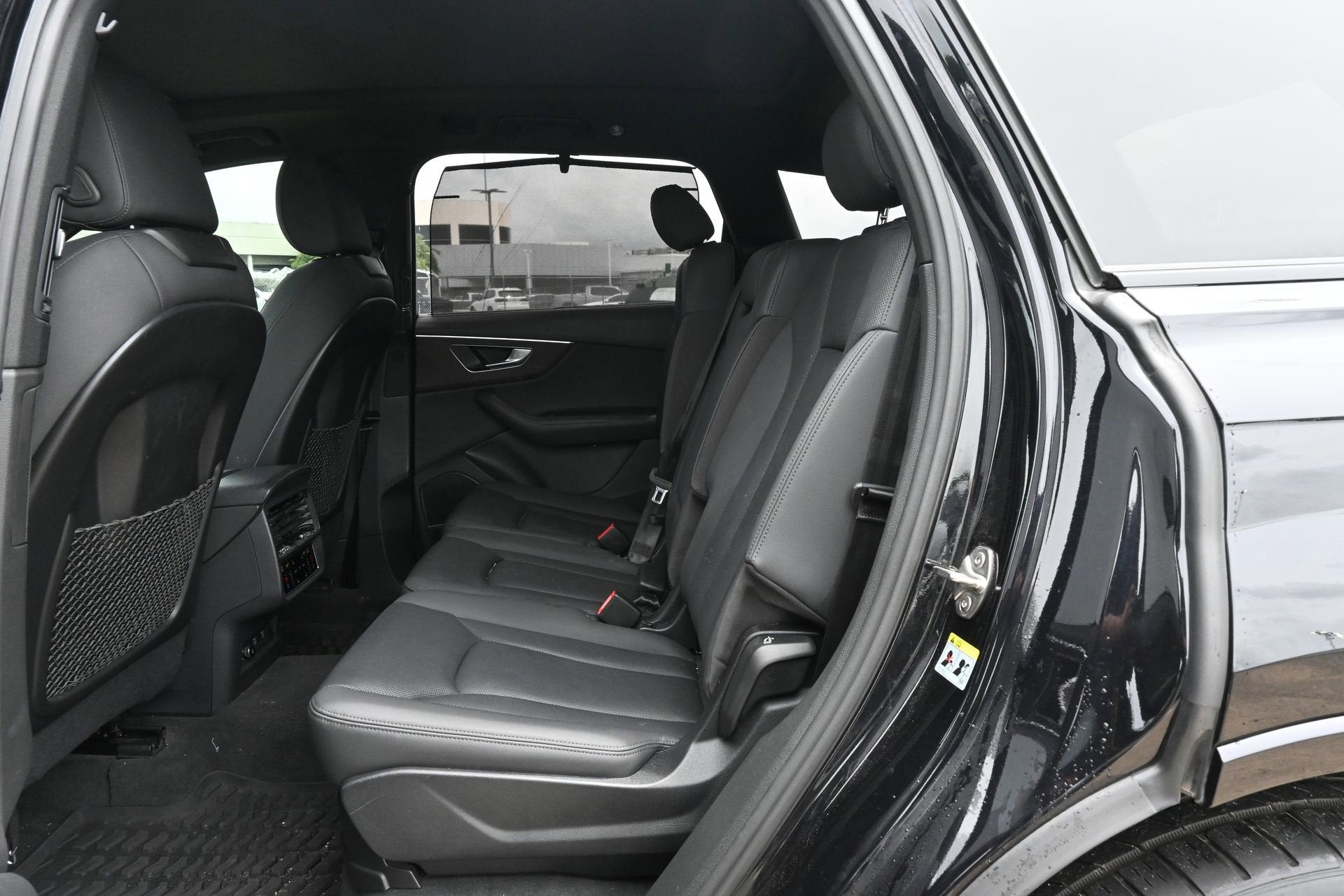 2021 Audi Q7 Prestige