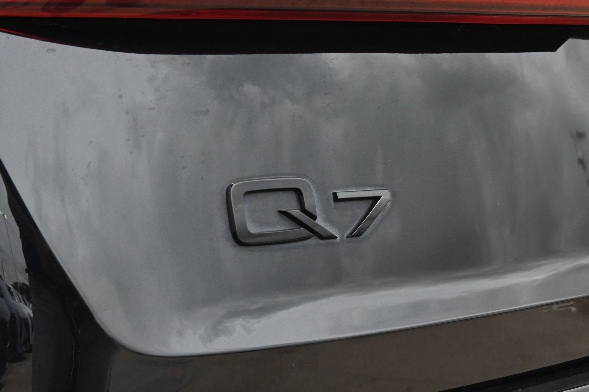 2021 Audi Q7 Prestige