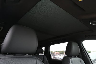 2021 Audi Q7 Prestige