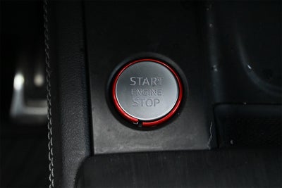 2018 Audi S5 Sportback Prestige