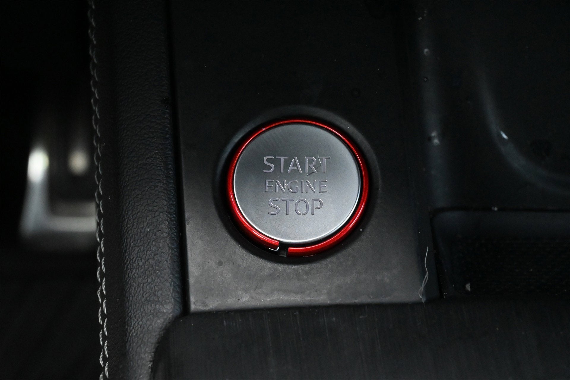 2018 Audi S5 Sportback Prestige