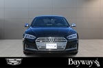 2018 Audi S5 Sportback Prestige