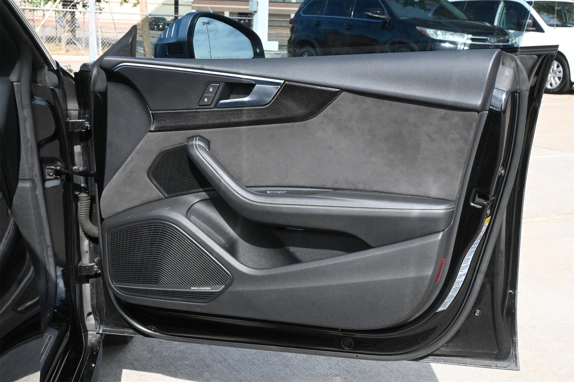 2018 Audi S5 Sportback Prestige